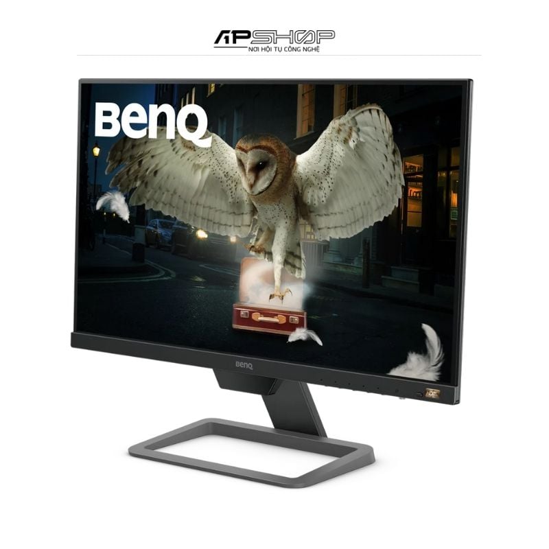 Màn hình BenQ EW2480 23.8  IPS Full HD 75Hz  Chính hãng