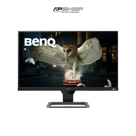 Màn hình BenQ EW2780 23.8  IPS Full HD 75Hz  Chính hãng
