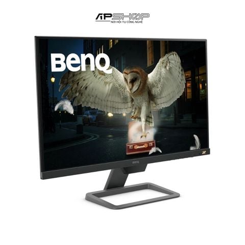 Màn hình BenQ EW2780 23.8  IPS Full HD 75Hz  Chính hãng