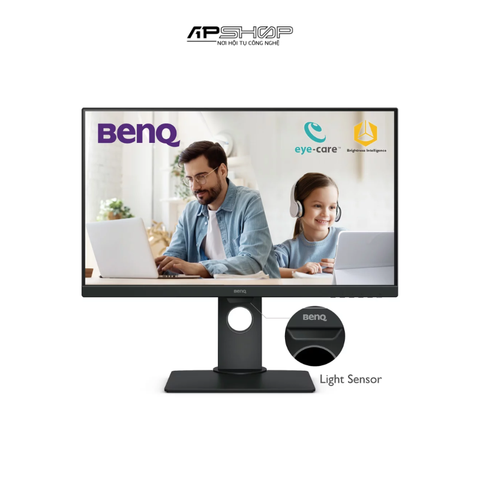 Màn hình BenQ GW2780T 27  IPS Full HD 60Hz  Chính hãng
