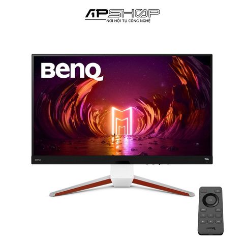 Màn Hình BENQ MOBIUZ EX3210U 32