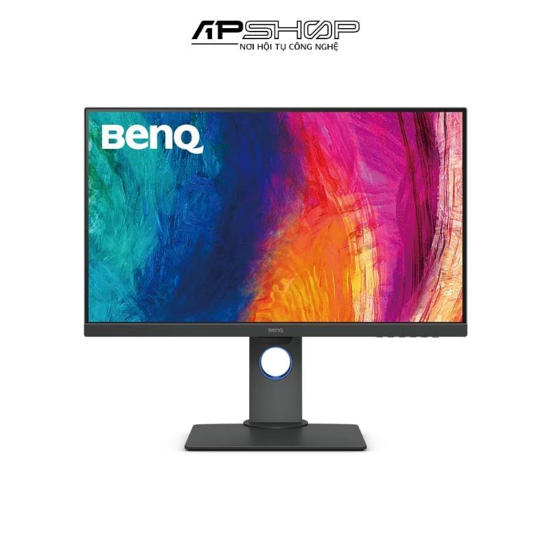 Màn Hình BENQ PD2705Q 27" 2K | IPS | 60Hz | Chính hãng