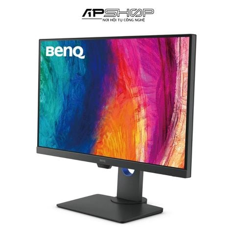 Màn Hình BENQ PD2705Q 27" 2K | IPS | 60Hz | Chính hãng