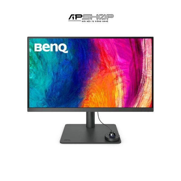 Màn hình BenQ PD2705U | 27