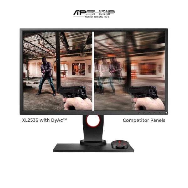 Màn Hình BenQ Zowie XL2536 24.5