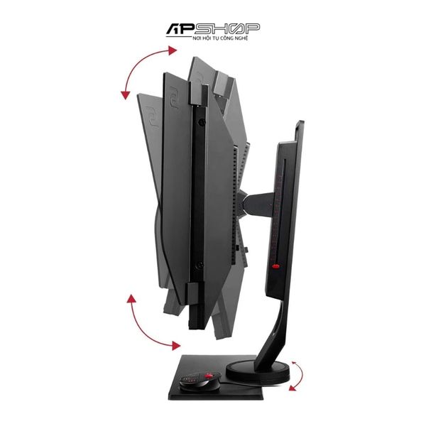 Màn Hình BenQ Zowie XL2536 24.5