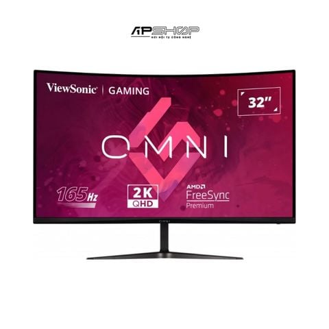 Màn hình cong Gaming 32 VX3218C-2K