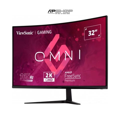 Màn hình cong Gaming 32 VX3218C-2K