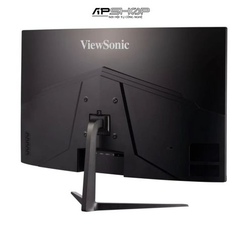 Màn hình cong ViewSonic 32 inch VX3218-PC-MHD Full HD | 180Hz | 1ms