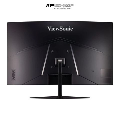 Màn hình cong ViewSonic 32 inch VX3218-PC-MHD Full HD | 180Hz | 1ms