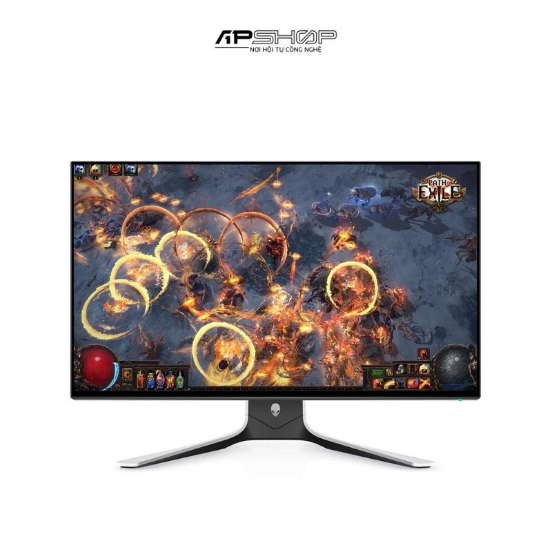 DELL AW2721D ALIENWARE 27インチ 240hz Amazon.co.jp: Alienware 27 ゲーム用モニター - AW2721D - 240Hz 27