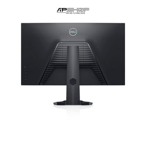 Màn hình Dell S2722DGM 27 VA 2K 165Hz cong 1500R  Chính hãng