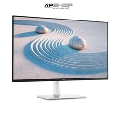 Màn hình Dell S2725DS 27 inch | IPS, 2560 x 1440 | 100 Hz | 8ms