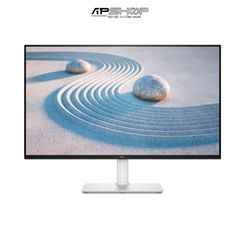Màn hình Dell S2725DS 27 inch | IPS, 2560 x 1440 | 100 Hz | 8ms