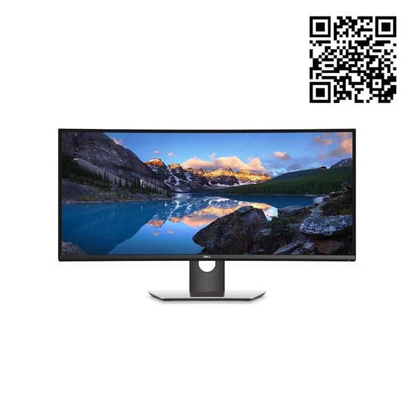 Màn Hình Dell Ultrasharp U3419W - IPS WQHD