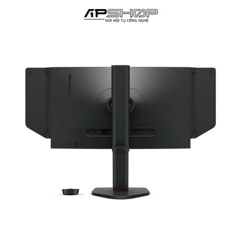 Màn Hình Esports ZOWIE Fast TN 240Hz DyAc 2 | XL2546X | Chính hãng