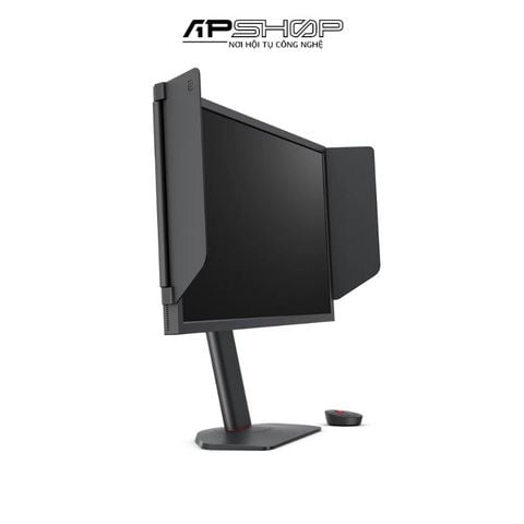 Màn Hình Esports ZOWIE Fast TN 540Hz DyAc 2 | XL2586X | Chính hãng