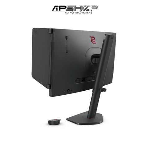 Màn Hình Esports ZOWIE Fast TN 540Hz DyAc 2 | XL2586X | Chính hãng