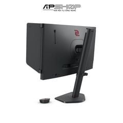 Màn Hình Esports ZOWIE Fast TN 240Hz DyAc 2 | XL2546X | Chính hãng
