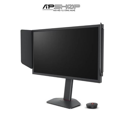 Màn Hình Esports ZOWIE Fast TN 540Hz DyAc 2 | XL2586X | Chính hãng