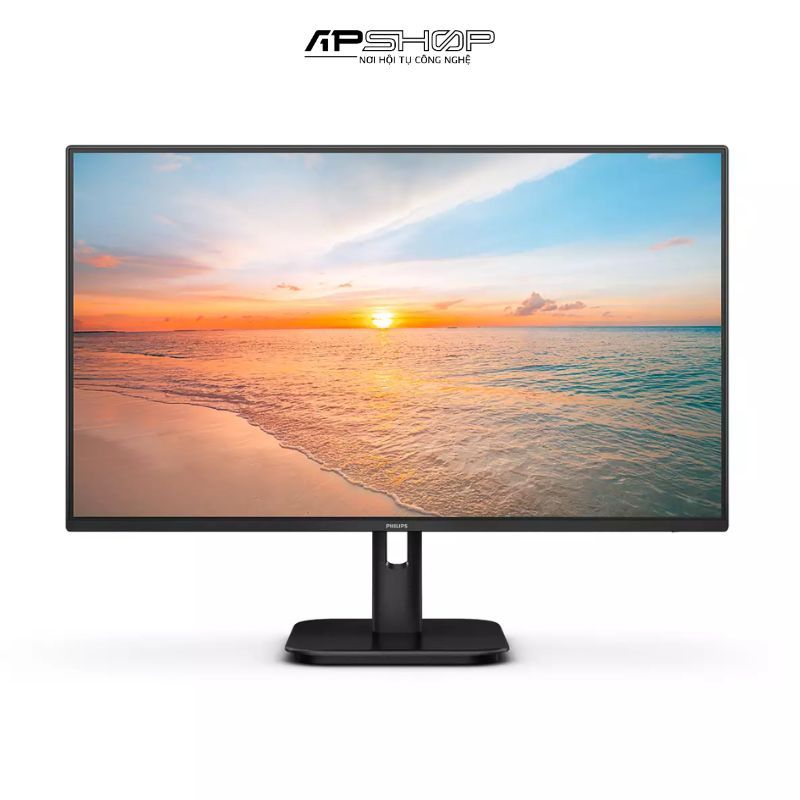 Màn hình Full HD Philips 23.8” 24E1N1100D74  IPS  100Hz