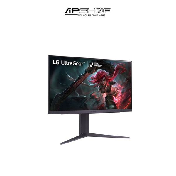 Màn hình Gaming LG 24.5