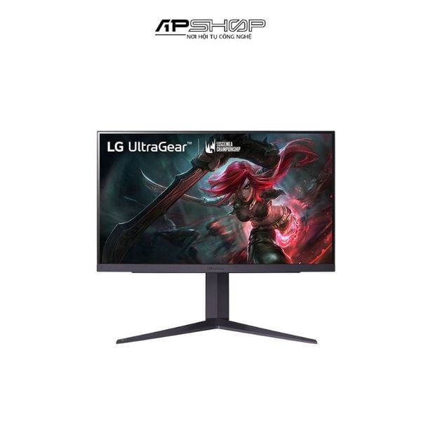 Màn hình Gaming LG 24.5