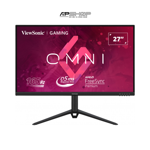 Màn hình Gaming ViewSonic 27 VX2728J