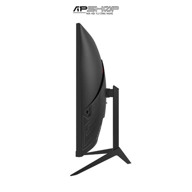 Màn hình KTC 27 inch H27S12Y | HVA | 280Hz | FHD
