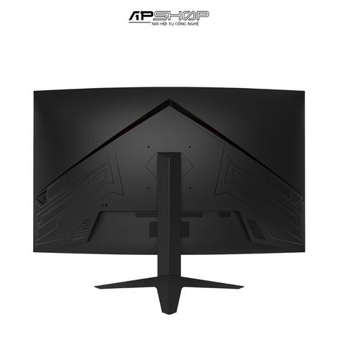 Màn hình KTC 27 inch H27S12Y | HVA | 280Hz | FHD