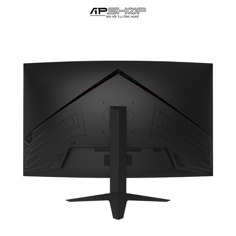 Màn hình KTC 27 inch H27S12Y | HVA | 280Hz | FHD