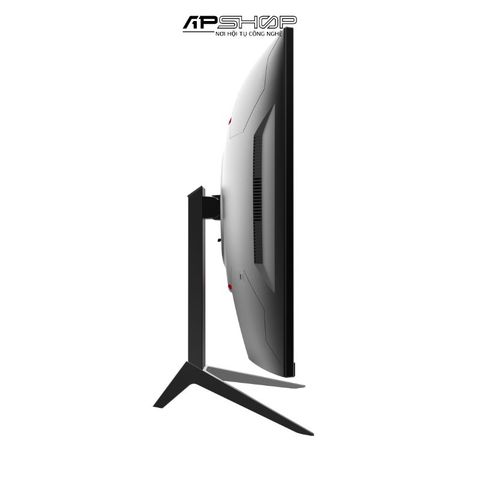 Màn hình KTC 27 inch H27S17 | HVA | 180Hz | QHD