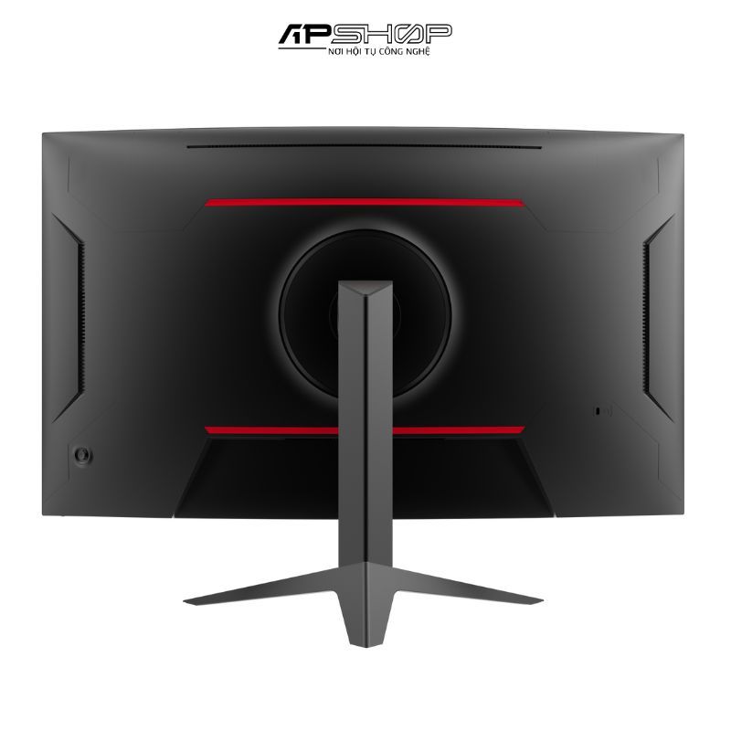 Màn hình KTC 27 inch H27S17 | HVA | 180Hz | QHD