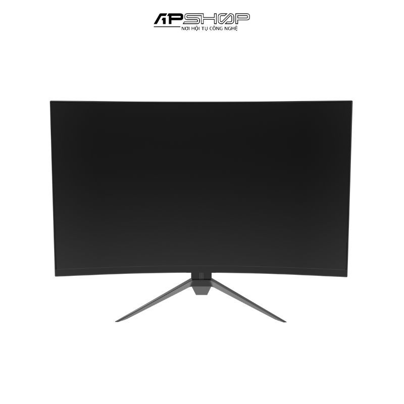 Màn hình KTC 27 inch H27S17 | HVA | 180Hz | QHD