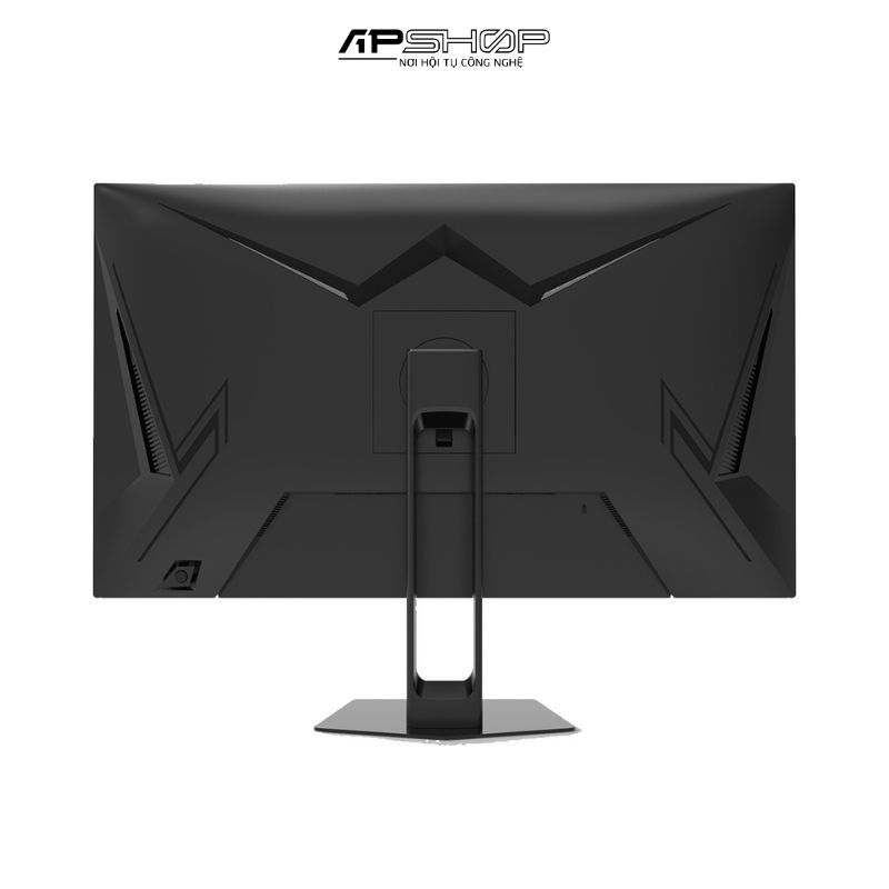 Màn hình KTC 27 inch H27T22S | Fast IPS | 180Hz | QHD