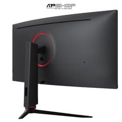 Màn hình KTC 34 inch H34S18S | VA | 165Hz | WQHD