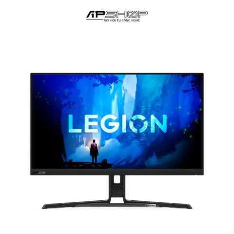 Màn hình Lenovo Legion Y25-30 24.5 inch IPS FHD 280Hz | Chính hãng
