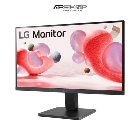 Màn Hình LG 22" VA FHD 100Hz 1ms | 22MR410