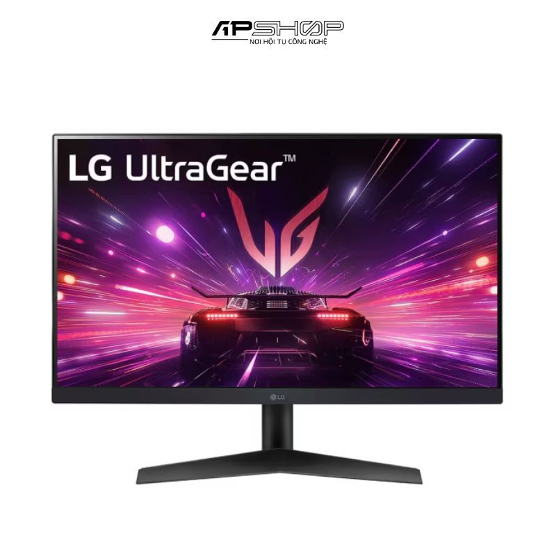 Màn hình Gaming LG UltraGear IPS FHD 180Hz | 24" | 24GS60F