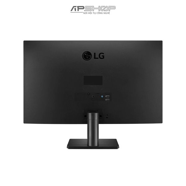 Màn hình LG 23.8'' 24MP500-B.ATV IPS Full HD 75Hz