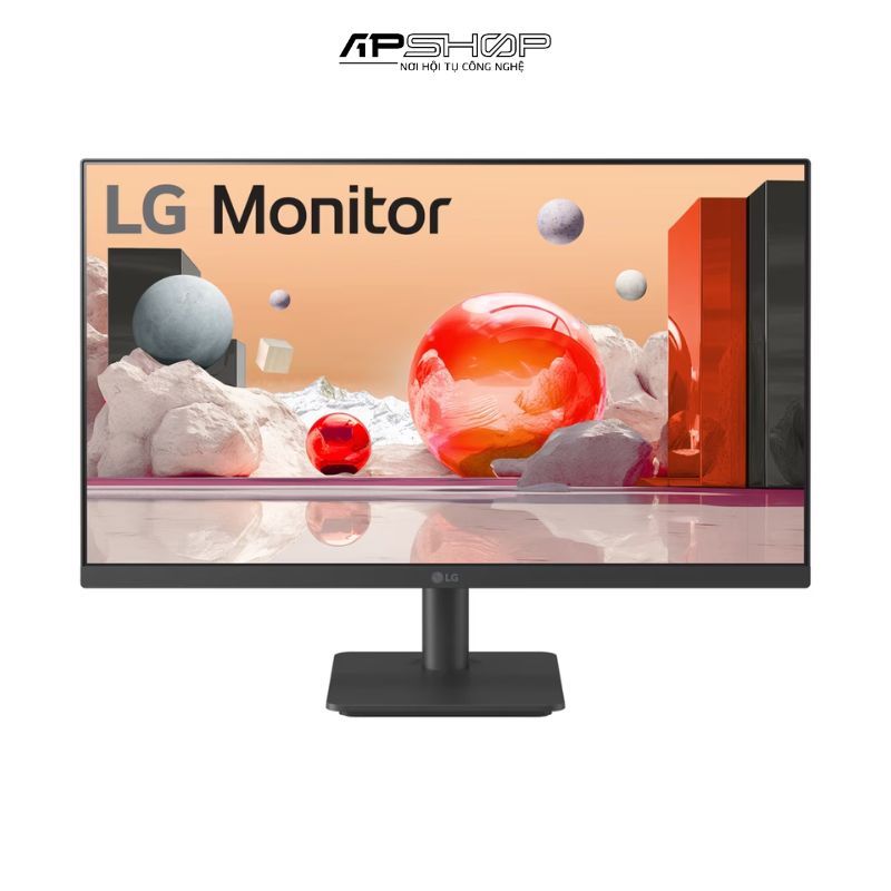 Màn Hình LG 25" IPS FHD 100Hz 5ms | 25MS500