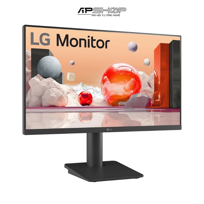 Màn Hình LG 25" IPS FHD 100Hz 5ms | 25MS500