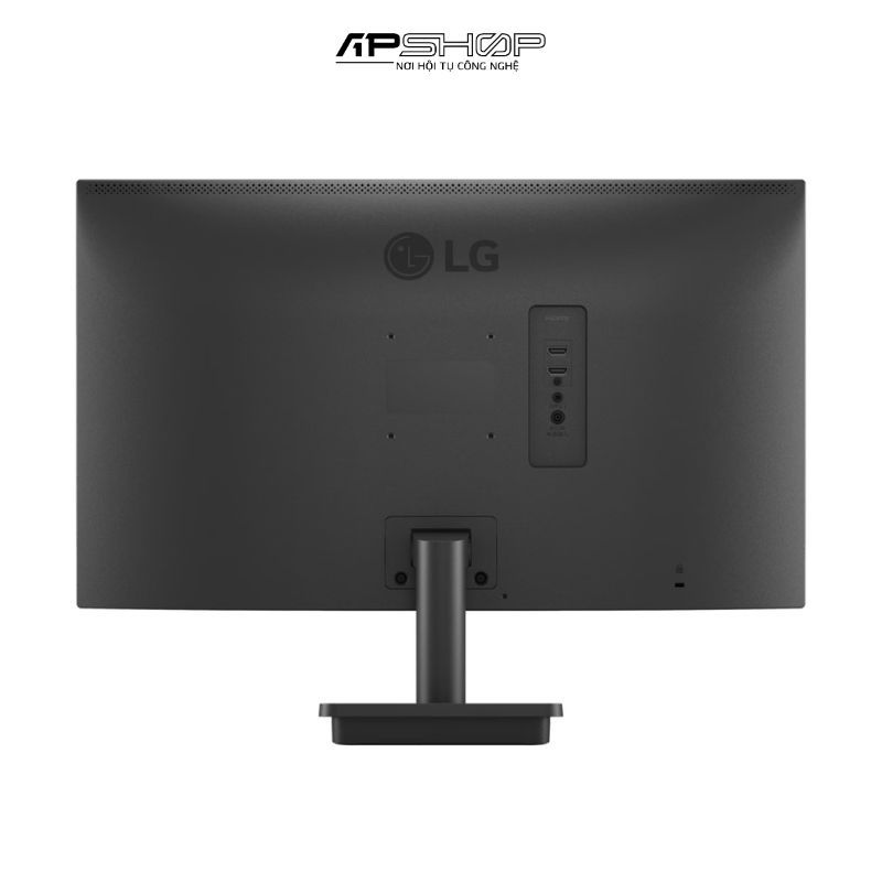 Màn Hình LG 25" IPS FHD 100Hz 5ms | 25MS500