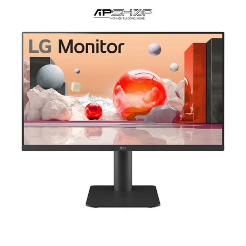 Màn Hình LG 25" IPS FHD 100Hz 5ms | 25MS550
