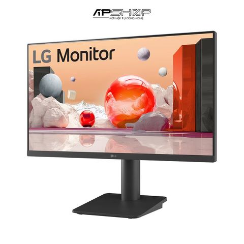 Màn Hình LG 25" IPS FHD 100Hz 5ms | 25MS550