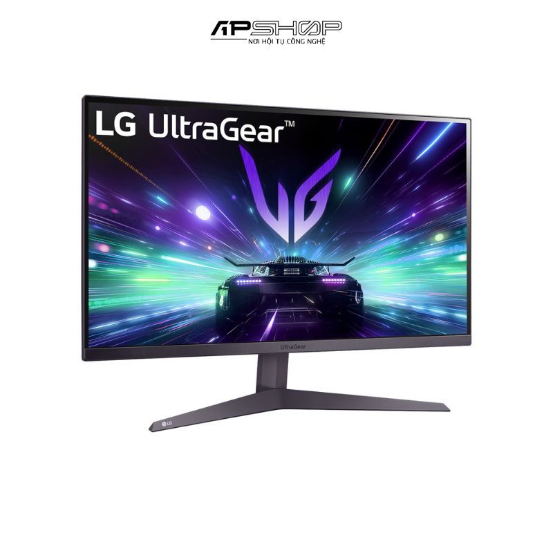 Màn Hình LG 27" VA FHD 180Hz 1ms | 27GS50F