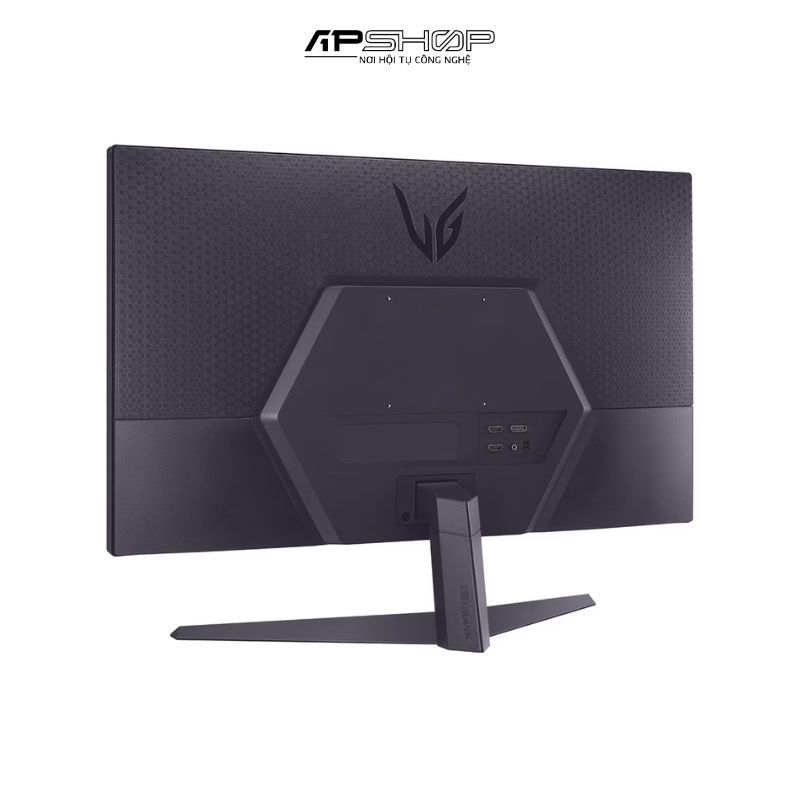 Màn Hình LG 27" VA FHD 180Hz 1ms | 27GS50F