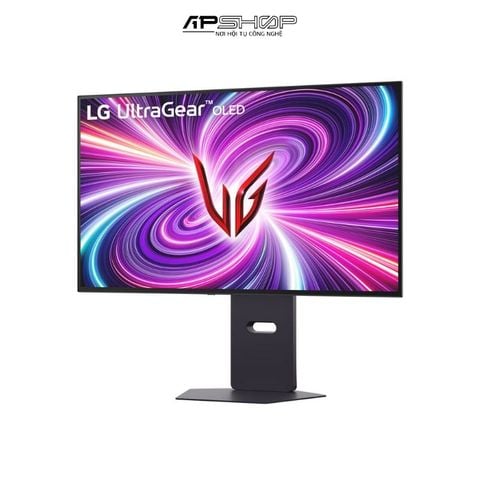 Màn Hình LG 32" OLED 4K 240Hz FHD 480Hz | 32GS95UV