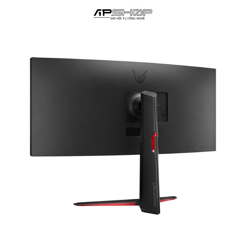 Màn Hình LG 34" VA 21:9 FHD 160Hz 1ms | 34GP63A