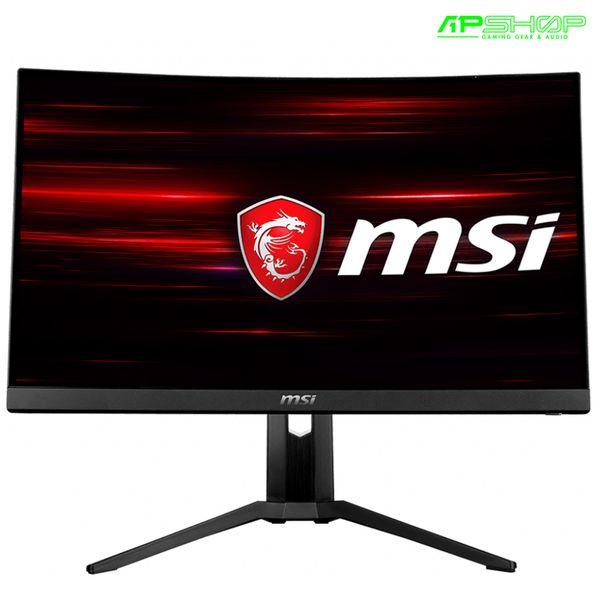 Màn Hình MSI Optix MAG271CQR - Curved Gaming - 2K - 144Hz